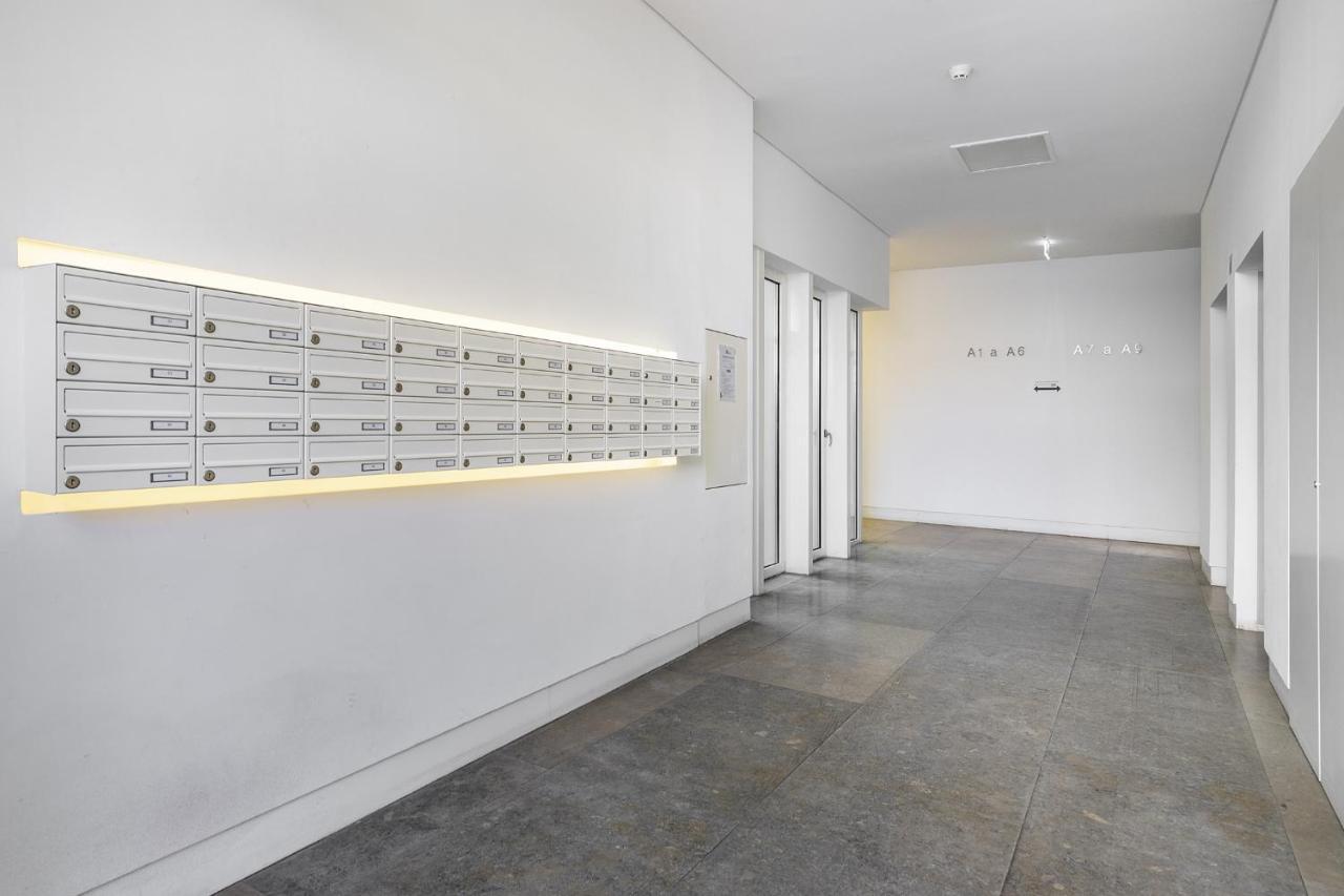 Whome | Ribeira 11 Design Apartment Lisbon Exterior photo