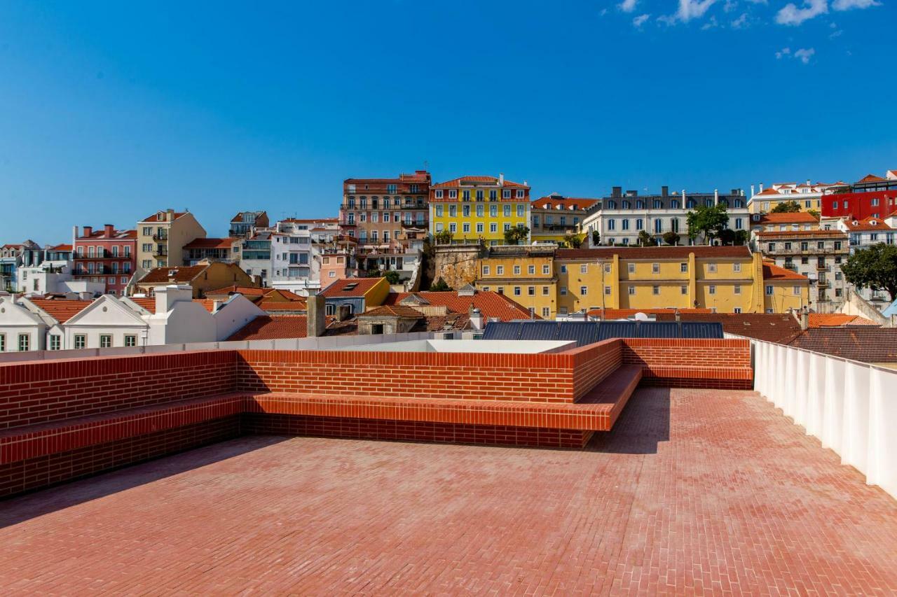 Whome | Ribeira 11 Design Apartment Lisbon Exterior photo